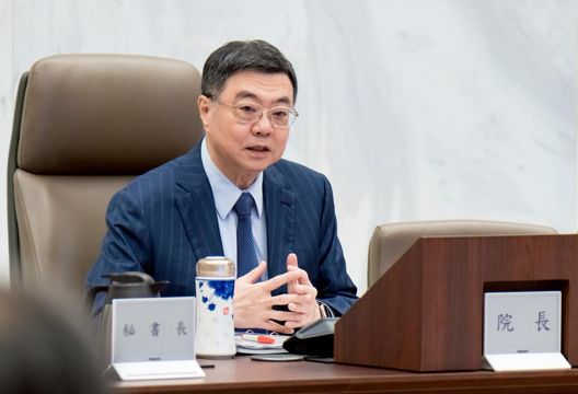 防疫接軌國際！卓榮泰推動「防疫一體聯合行動方案」