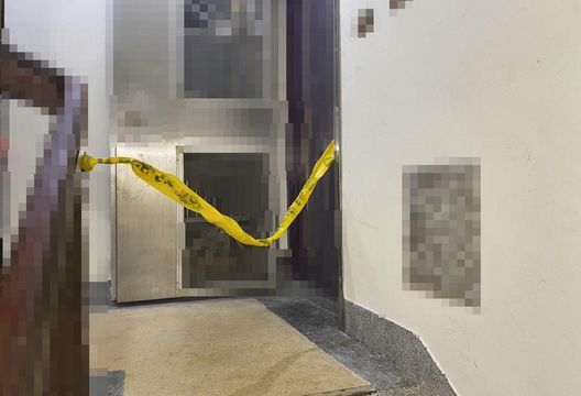 汐止疑遭詐騙慘死！夫是知名藝術家　妻才剛債務更生