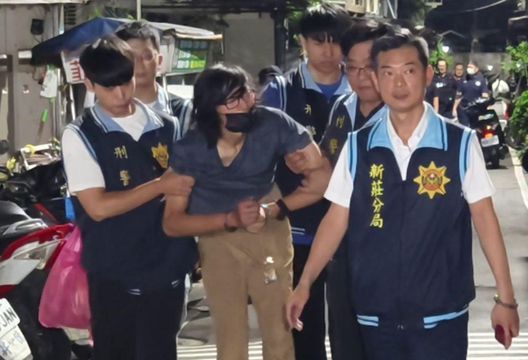 新莊29歲逆子箱屍案！病母無人顧　3姊妹被出養不願接手