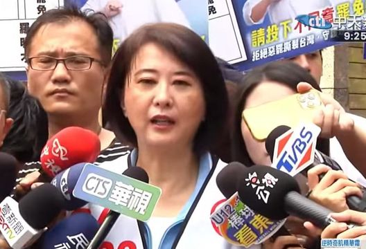 行政院拒普發現金1萬？　王鴻薇：想繼續擺爛！不容做掉