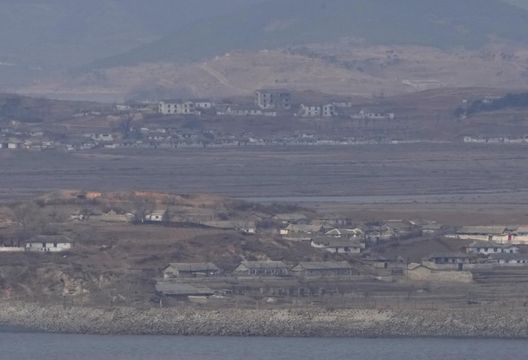 想看到統一！韓獨裁總統全斗煥想葬邊境惹反彈　骨灰確定埋自宅