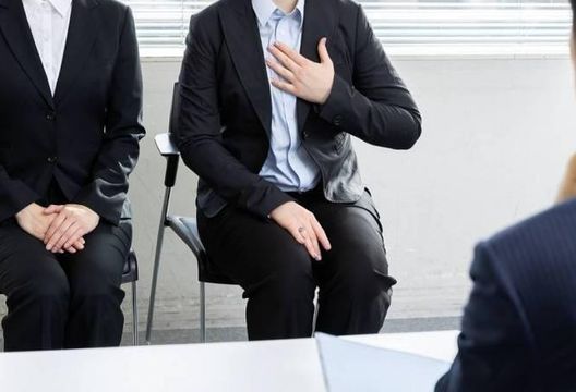 勞工被資遣可請「謀職假」 　雇主刁難最重罰30萬