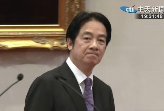 清理戰場！綠營17議員發公開信　「5點呼籲」勸諫賴清德