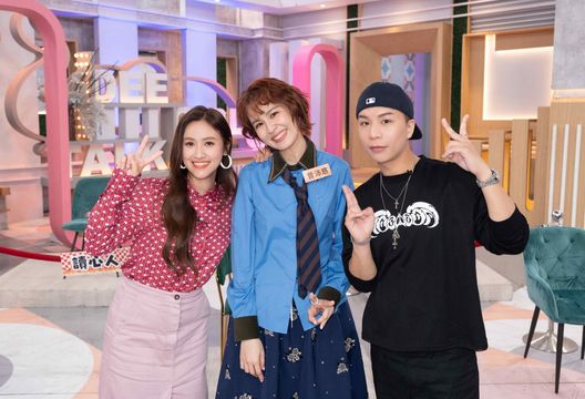 曾沛慈突告白吳姍儒老公！遭吐槽「想搶婚」內幕曝光