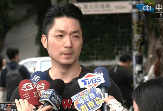 民眾黨「小草走讀」活動8警受傷！蔣萬安：體恤警察人員執勤辛勞