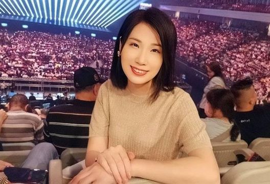 婚姻夢碎20年！余秀娟朝聖江蕙演唱會淚崩　憶當年為愛放棄星夢