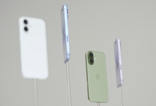 iPhone 17系列9/19開賣　各大電信優惠一次看