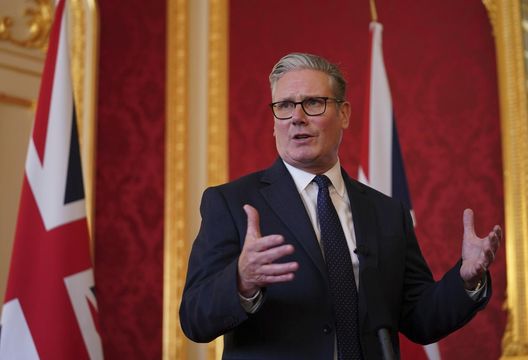 英國預計將宣布承認巴勒斯坦國　納坦雅胡公開譴責
