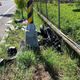 嘉義23歲男開車撞死72歲翁！　警搜出「喪屍煙彈」