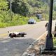 出校門50米！暨南大學印尼籍男大生雙載下坡自撞　1死1傷