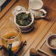 「這類茶」別碰！成分屬二級毒品　飲用恐致幻覺、憂鬱
