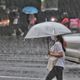 不斷更新/豪雨狂炸！南投縣信義鄉明天停班停課