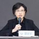 傳美國稱鄭麗君是「難纏對手」　林濁水：20%雖遺憾但鬆口氣