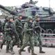 竊賊身穿著傘兵臂章軍服　陸軍司令部發聲澄清