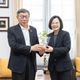 拿蔡英文、柯文哲「牛肉麵會談」對比　吳怡萱酸賴清德：總統說了算