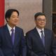 李宇翔砲打綠營高層　湧言會發聲：全體支持賴清德、卓榮泰