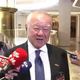 林伯豐：匯率比關稅問題嚴重　盼政府穩匯降低企業損失