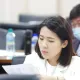提案《陸海空軍懲罰法》刪除「悔過」遭陳永康反對…徐巧芯：為軍冤案家屬負責