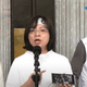 林淑芬也開砲柯建銘：恐嚇跑票者開除　「無可取代」是笑話
