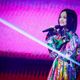 徐佳瑩、比爾賈婚變疑雲　經紀公司駁斥：一切安好