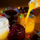 小心「糖分炸彈」！營養師曝「11款超商飲料」要命含糖量　第一名喝1瓶=20包糖