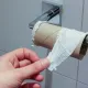 上完廁所才發現「沒有衛生紙」他一招自救　8萬網讚爆：超聰明