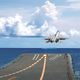 大陸山東號航艦完成近萬架次起降　栗正傑：驚人制空戰力