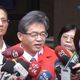 中央坦承馬太鞍溪再現堰塞湖風險　加緊布署防災工程