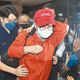 影/前北市副市長彭振聲妻子「墜樓慘死」　高雄警消證實了
