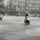 國家警報響！3縣市大雨特報　嘉義縣草山溪慎防暴雨成災