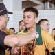 屏東角頭「鴨頭」遭槍殺亡對年　南州陳公舘發文緬懷
