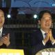 藍綠大咖719花蓮拚場生變！賴清德喊卡、韓國瑜大軍前進