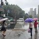 午後雨彈來了！9縣市大雨特報　大雷雨轟台中、彰化