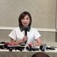 國安簡報不公開遭質疑　總統府一次說明流程有合影、贈禮