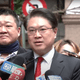 林右昌不演了！民進黨正式宣布挺大罷免　6/21黨公職大串連