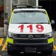 疑為躲警察臨檢！台中33歲失聯女移工飯店6樓墜落身亡