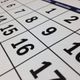 2026行事曆「9大連假」一次看　請4天爽放16天