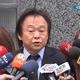 王世堅反對大罷免遭同黨立委圍剿　「靈魂不受法律管」