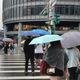 「10縣市」大雨特報！雨彈一路轟到晚上　慎防溪水暴漲