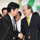 賴清德逼柯建銘下台傳聞四起　總統府駁：國會黨團自主是民進黨傳統