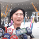 林岱樺涉詐助理費遭起訴　法界人士分析：年底前難宣判