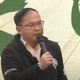 郭正亮嘆：王義川炫耀對盧秀燕的陰招　可知這個黨已墮落