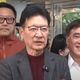 郝龍斌接國民黨主席不利藍白合？　趙少康：責任不全在他