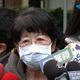 江貞諭辦柯文哲後升官　陳佩琪憶抄家過程：如上斷頭台