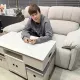 躲過股災！李岳傻花600萬繳14張保單　曝每月驚人保費