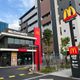 麥當勞外送飲料「杯蓋不見了」變紙封膜　網轟：整外送員