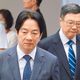 大罷免失利改喊「黨政合一」　正國會、湧言會「擁賴挺卓」
