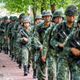 總統：軍人加薪案若合憲將追補　持續完善官兵待遇