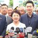 罷團拚補件　江啟臣喊話藍支持者反罷、顏寬恒指民眾不認同