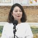 吳思瑤為賴清德雜質說開脫　「國民黨別對號入座」